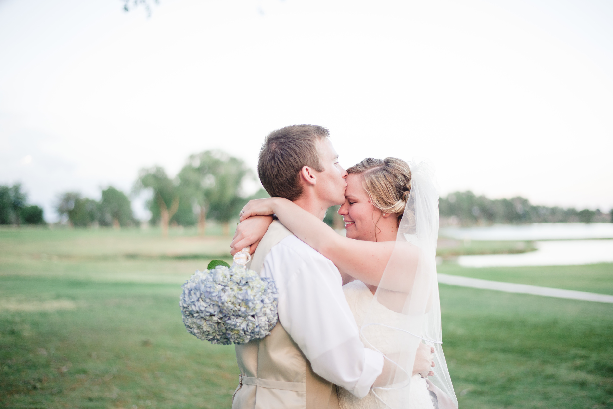 Taylor & Lindsey | Featured Friday on the Harris'