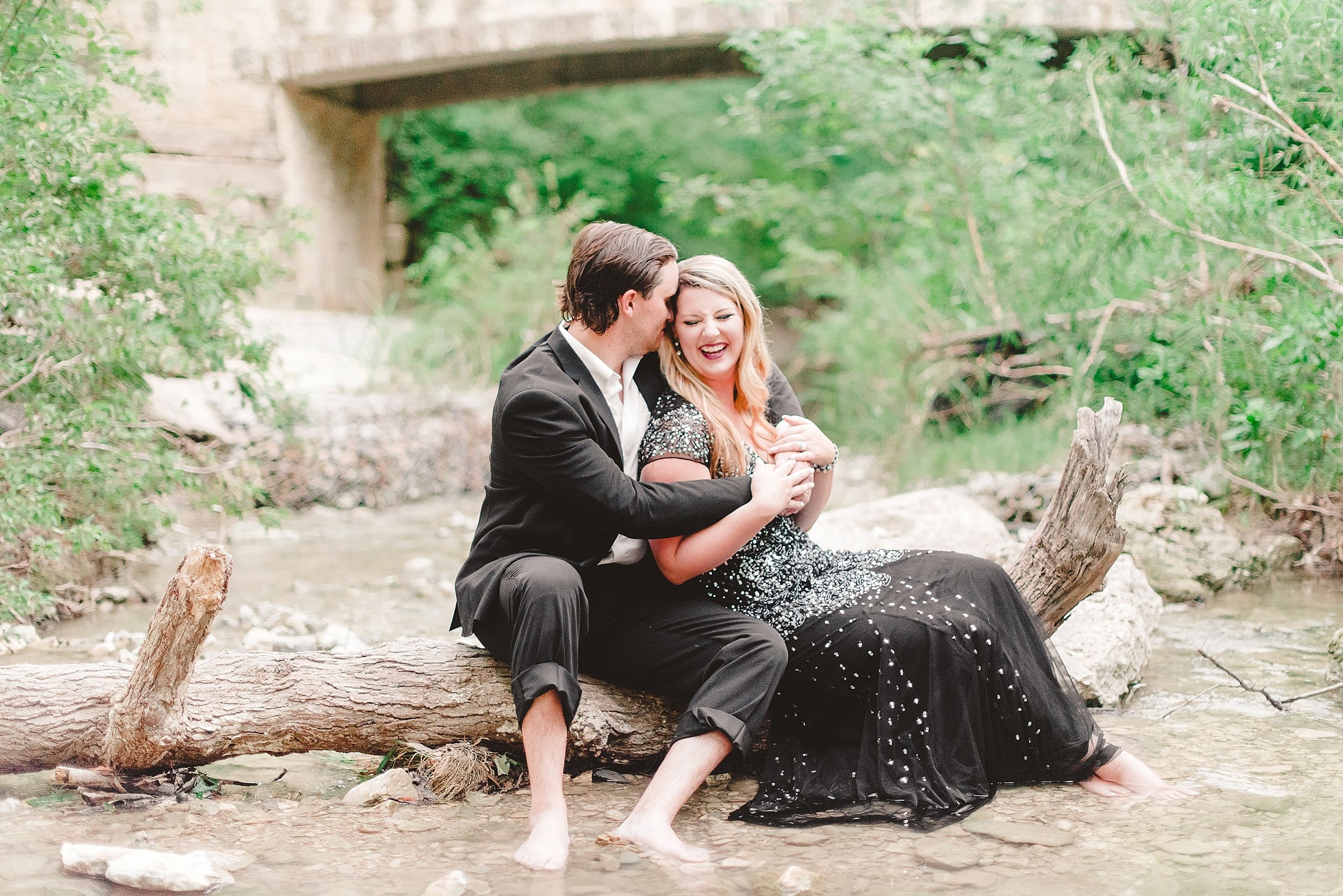 Arbor Hills Anniversary Session | Morgan & Trevor