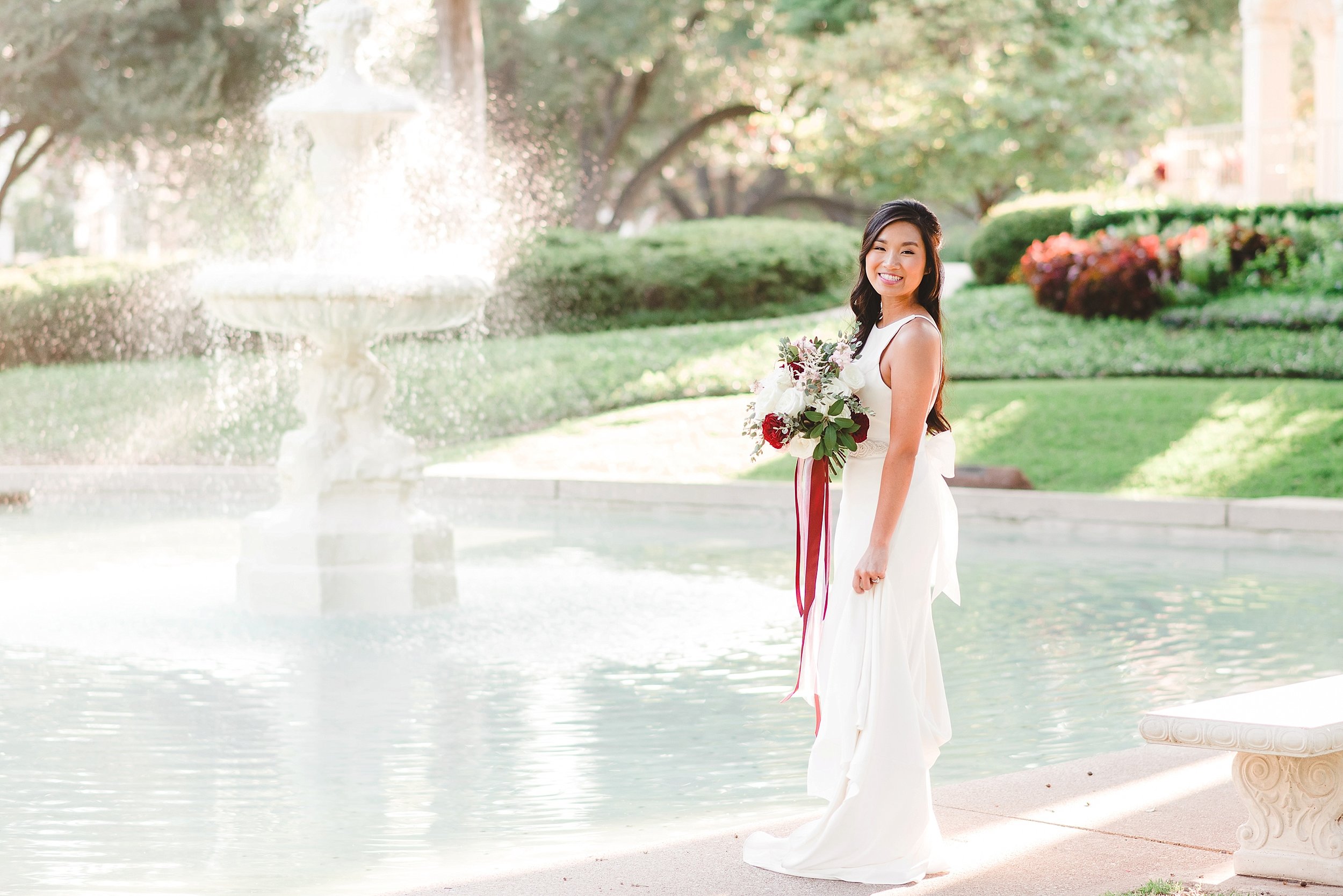 Flippen Park Bridals | Vivian 