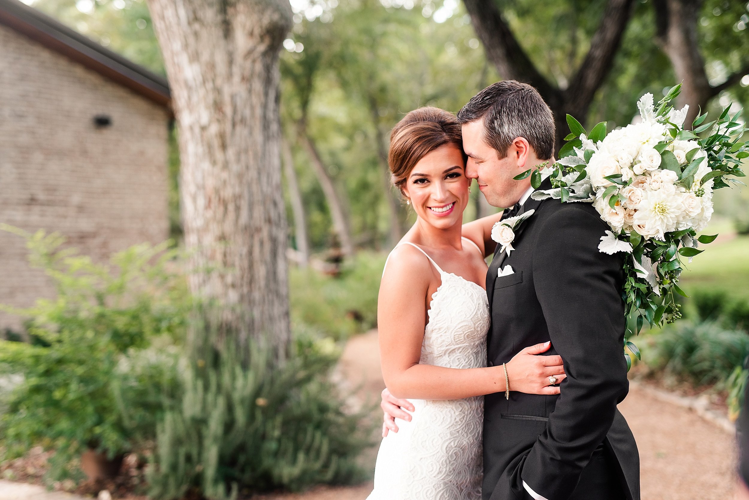 Hidden Waters Classic Wedding | Kelsey + Josh 